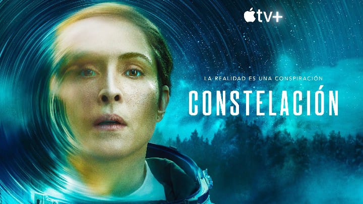 Constelación (Temporada 1) HD 720p (Mega)