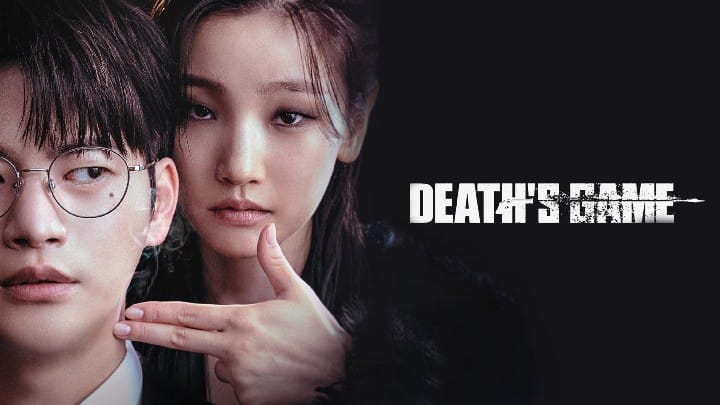 El juego de la muerte (Temporada 1) HD 720p (Mega)