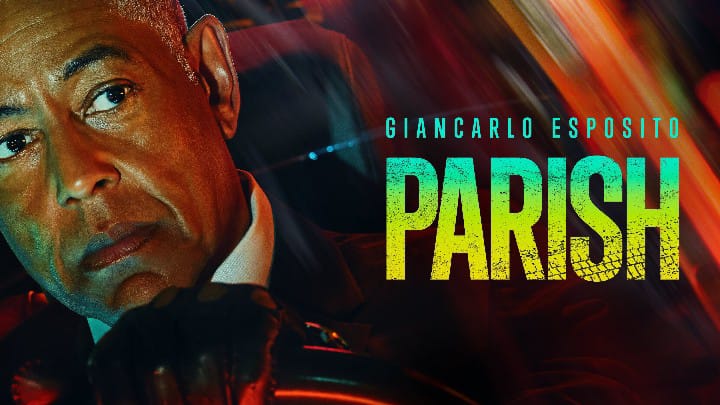 Parish (Temporada 1) HD 720p (Mega)