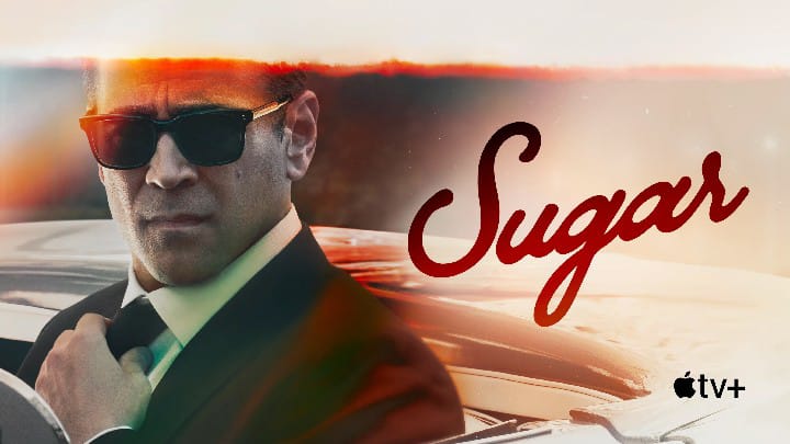 Sugar (Temporada 1) HD 720p (Mega)