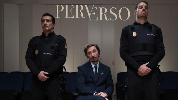 Perverso (Temporada 1) HD 720p (Mega)