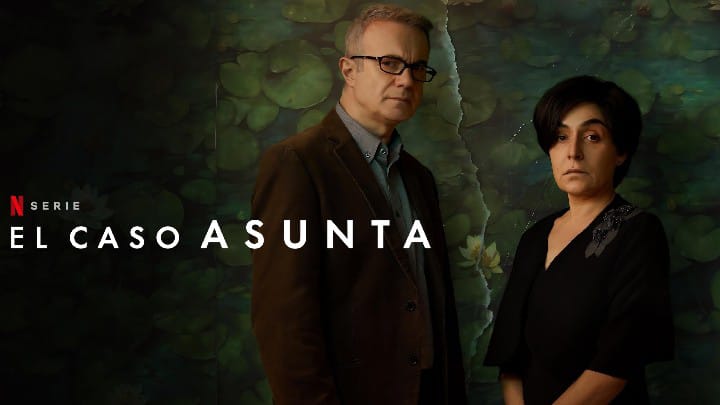 El caso Asunta (Temporada 1) HD 720p (Mega)