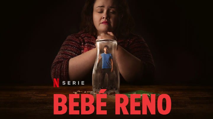 Bebé Reno (Temporada 1) HD 720p (Mega)