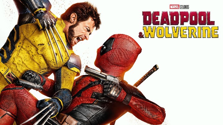 Deadpool y Wolverine (Película) HD 1080p (Mega)