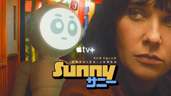Sunny (Temporada 1) HD 720p (Mega)