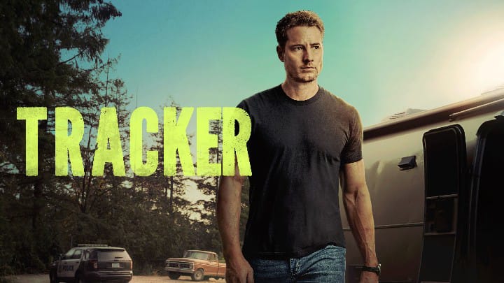 Tracker (Temporada 1) HD 720p (Mega)