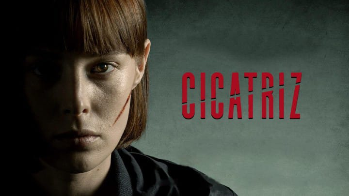 Cicatriz (Temporada 1) HD 720p (Mega)
