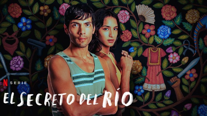 El secreto del rio (Temporada 1) HD 720p (Mega)