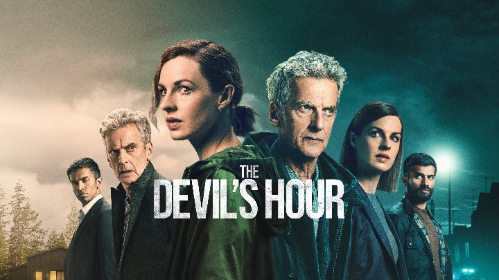 La hora del diablo (Temporada 1) HD 720p (Mega)