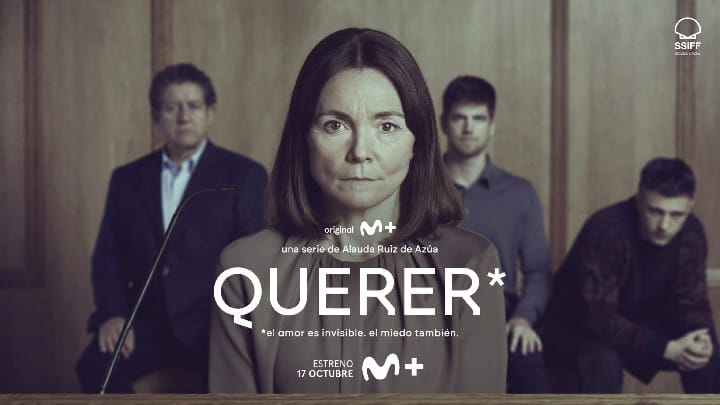 Querer (Temporada 1) HD 720p (Mega)