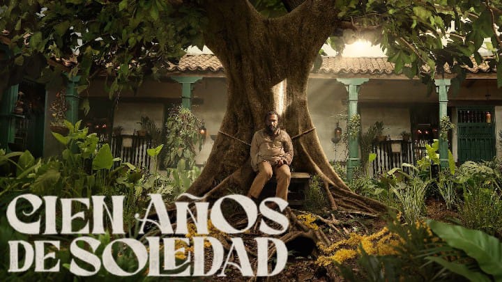 Cien años de soledad (Temporada 1) HD 720p (Mega)