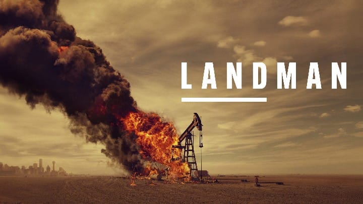 Landman: Un negocio crudo (Temporada 1) HD 720p (Mega)