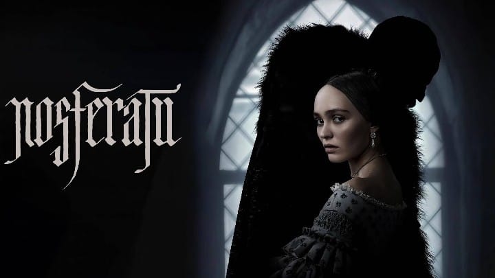 Nosferatu (Película) HD 1080p (Mega)