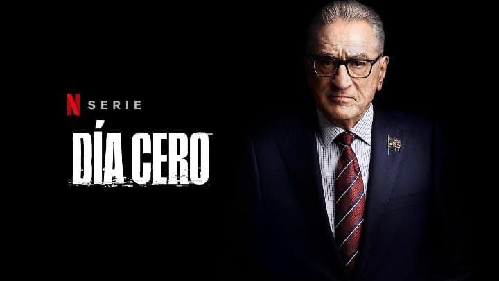 Día Cero (Temporada 1) HD 720p (Mega)