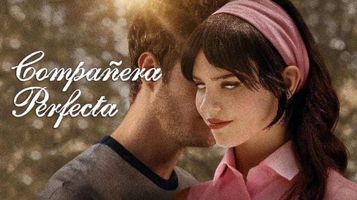 Compañera perfecta (Película) HD 1080p (Mega)